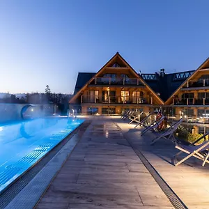  Aparthotel Royal Polen
