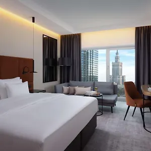***** Hotel Radisson Collection Hotel, Polska
