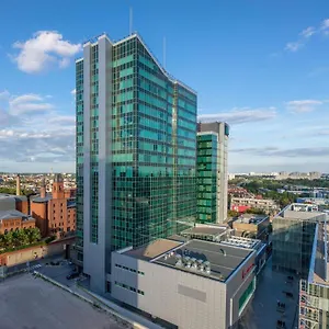 **** Hotel Andersia & Poznan, A Member Of Radisson Individuals Polska