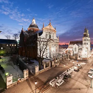 Senacki **** Krakau