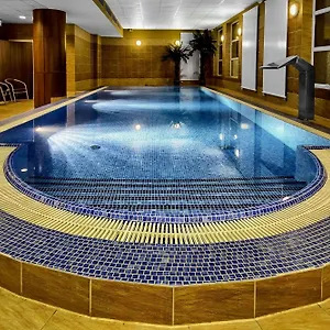 **** Hotel Grand Royal Polen