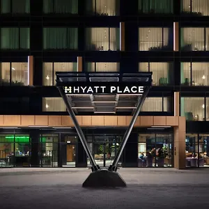 Hyatt Place Krakkó