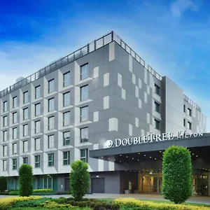 Doubletree By Hilton Hotel