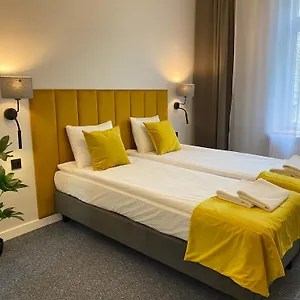 Апартаменты Old Town Bis