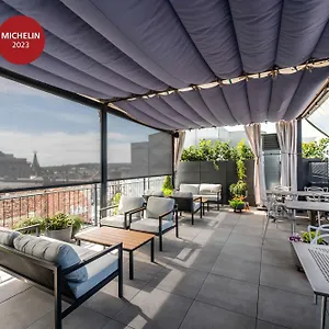 Indigo - Old Town By Ihg **** Krakau