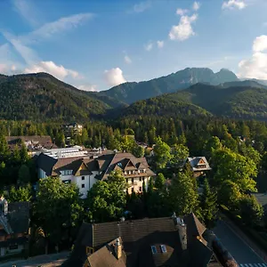 **** Hotel Belvedere Resort&spa Polska