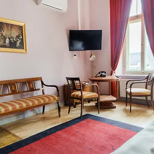 **** Aparthotel Chopin Boutique Polen
