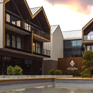  Hotel Termy Karkonosze & Kolo Karpacza Polska