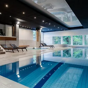 **** Hotel Shuum Boutique Wellness Polska