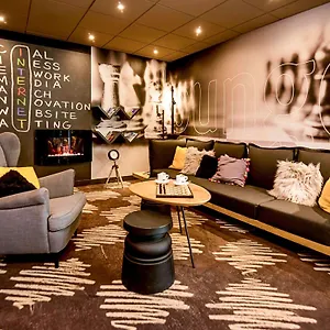 ** Hotel Ibis Stare Polska