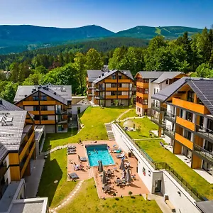 **** Hotel Tremonti Polska