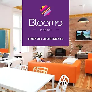  Hostel Blooms Boutique By Friendly Polen