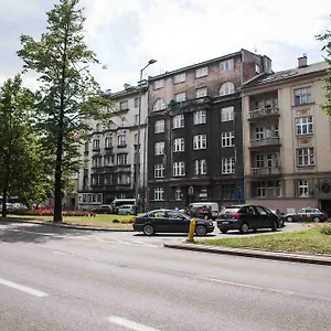 Апартаменты Cracow Ii