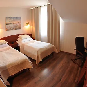 Leopolis Hotel