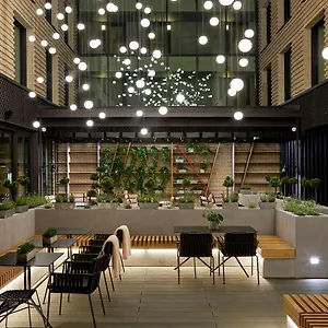 Puro Kazimierz Hotel