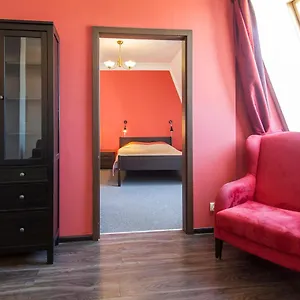 Apartment Wratislavia 