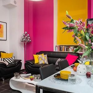  Hostel Absynt Polska