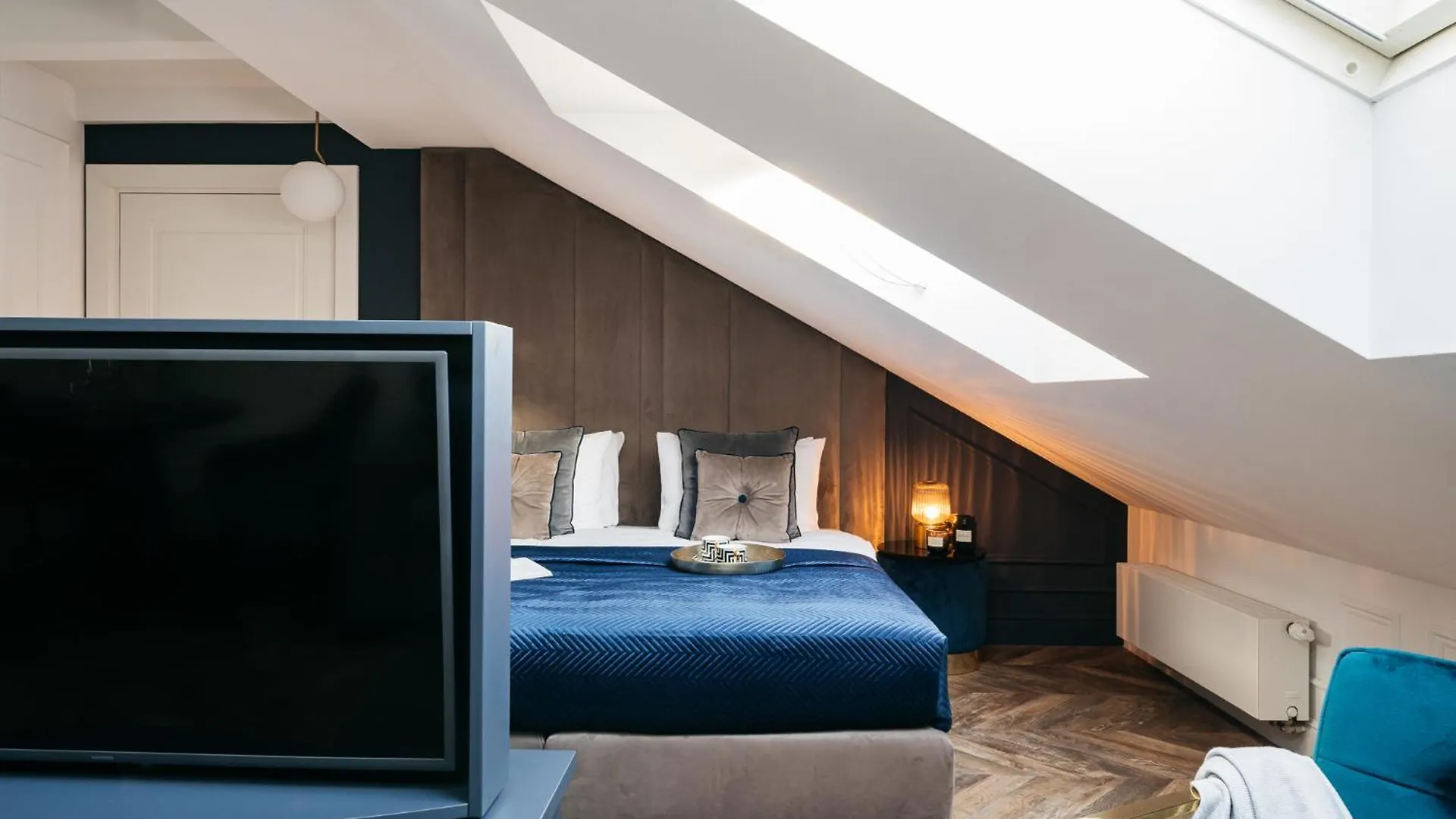 Hotel Central Palace - Loftaffair Collection Krakow