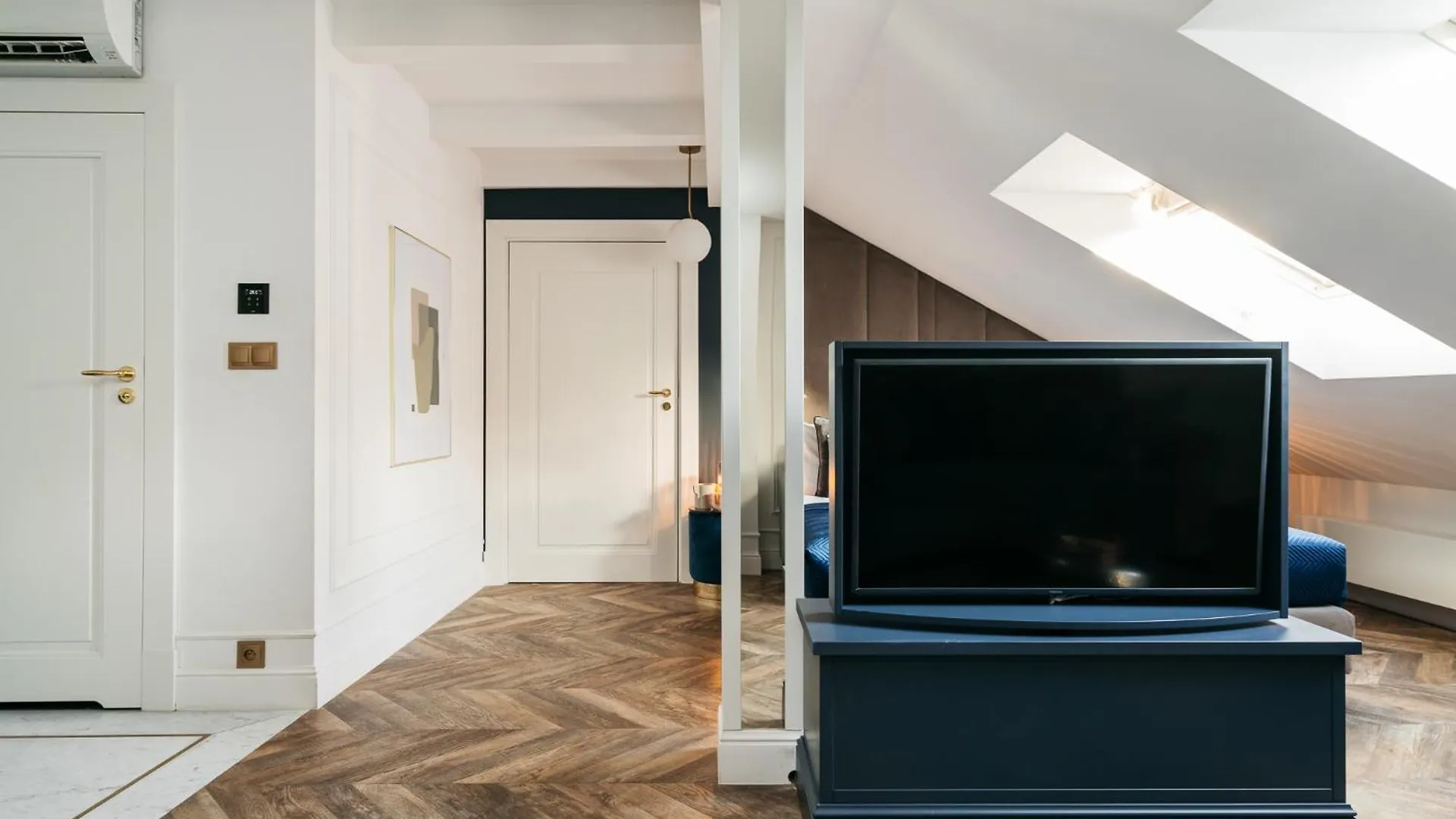Hotel Central Palace - Loftaffair Collection Krakow